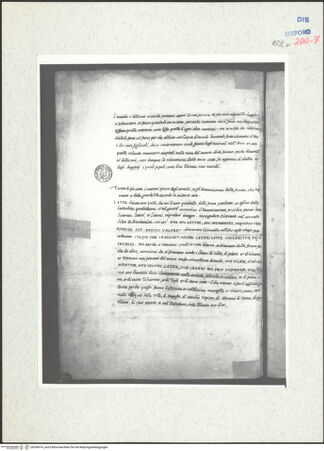 Vorderseite von bh296914_recto