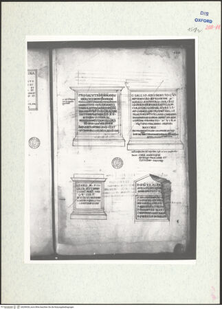 Vorderseite von bh296928_recto