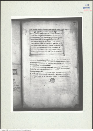 Vorderseite von bh296930_recto