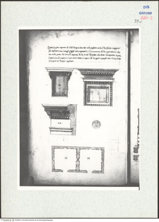 Vorderseite von bh296967_recto