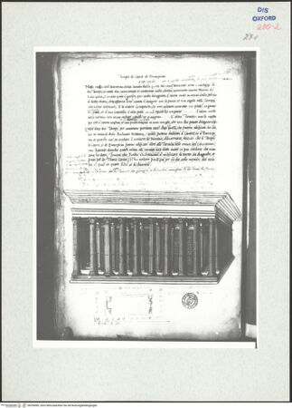 Vorderseite von bh296985_recto