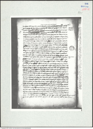 Vorderseite von Bibliotheca Hertziana [https://www.deutsche-digitale-bibliothek.de/content/lizenzen/rv-ez/] Ms. Canon. Ital. 138: Pirro Ligorio, Libri delle AntichitàTextseiten - 24 v, bh296991_recto. Foto.