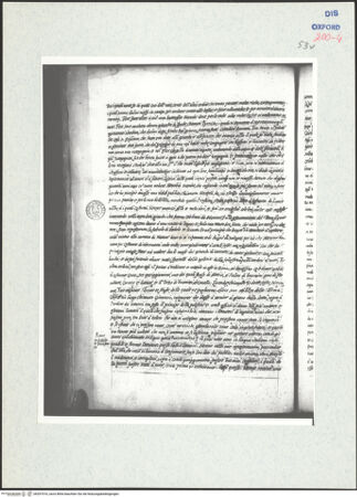 Vorderseite von bh297016_recto