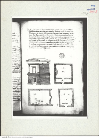 Vorderseite von bh297022_recto