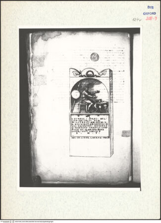 Vorderseite von bh297030_recto