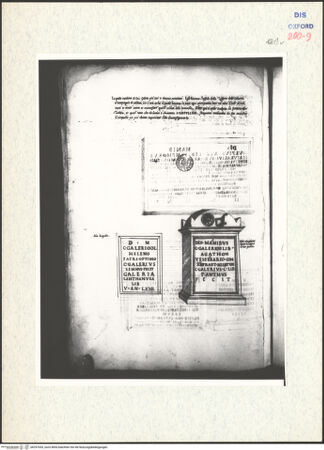 Vorderseite von bh297035_recto