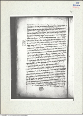 Vorderseite von bh297040_recto