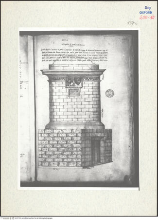 Vorderseite von bh297052_recto