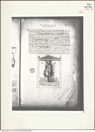 Vorderseite von bh297054_recto