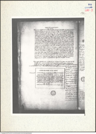 Vorderseite von bh297057_recto