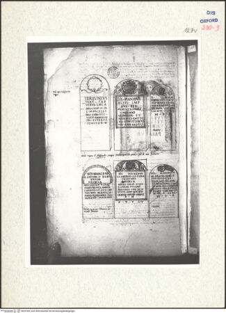 Vorderseite von bh297069_recto