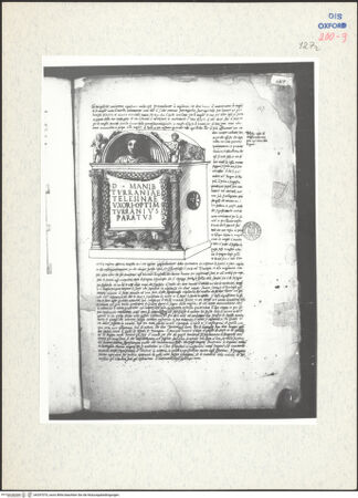 Vorderseite von bh297070_recto