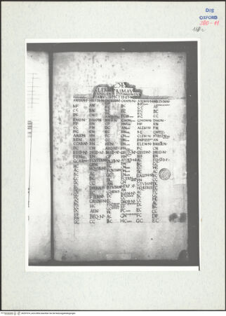 Vorderseite von bh297074_recto