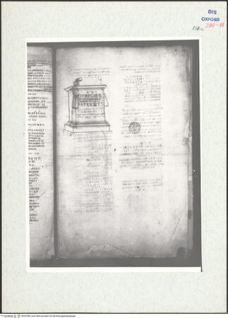 Vorderseite von bh297080_recto