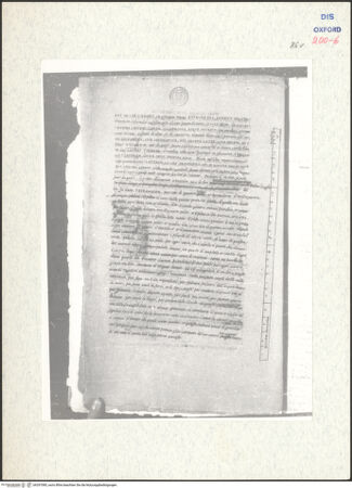 Vorderseite von bh297085_recto