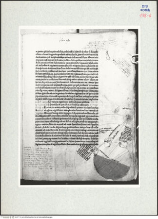 Vorderseite von bh297113_recto