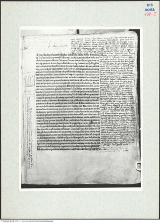 Vorderseite von bh297117_recto