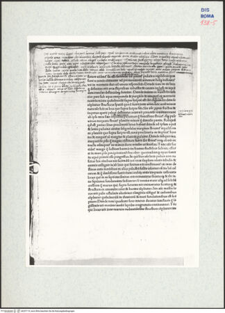 Vorderseite von bh297119_recto