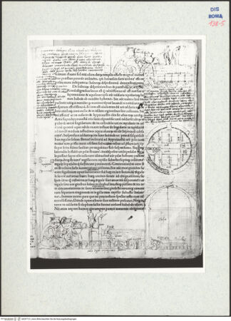 Vorderseite von bh297121_recto