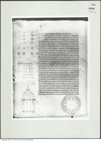 Vorderseite von bh297133_recto