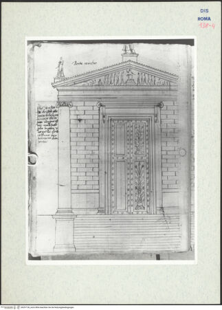 Vorderseite von bh297136_recto