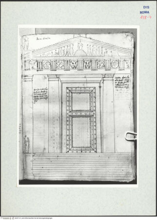 Vorderseite von bh297137_recto