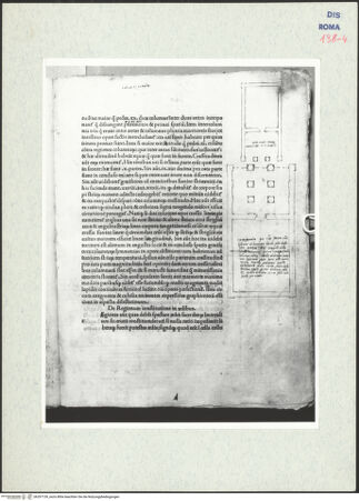 Vorderseite von bh297139_recto