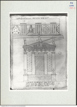 Vorderseite von bh297142_recto