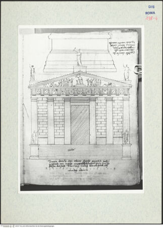 Vorderseite von bh297143_recto