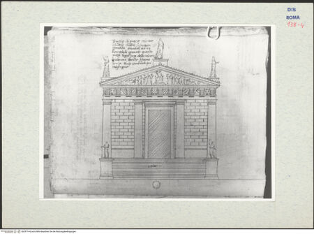 Vorderseite von bh297144_recto