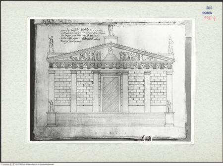 Vorderseite von bh297145_recto