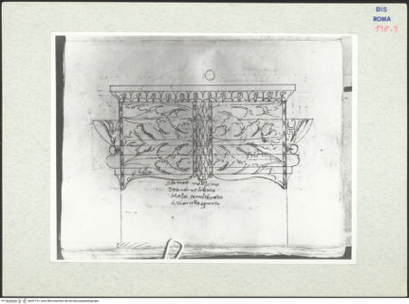 Vorderseite von bh297151_recto
