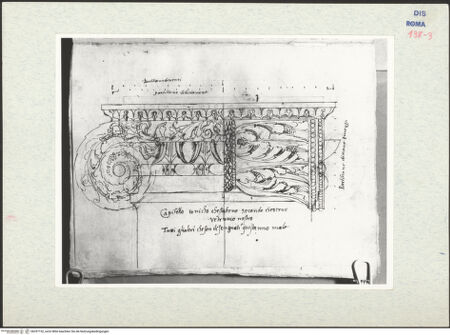Vorderseite von bh297152_recto