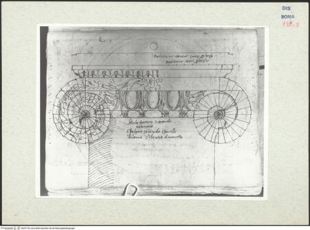 Vorderseite von bh297153_recto
