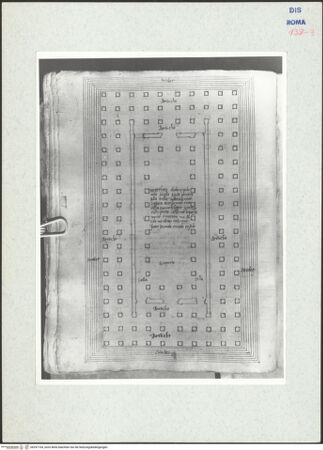 Vorderseite von bh297164_recto