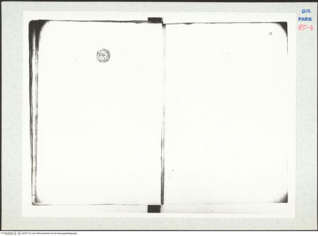 Vorderseite von bh297172_recto