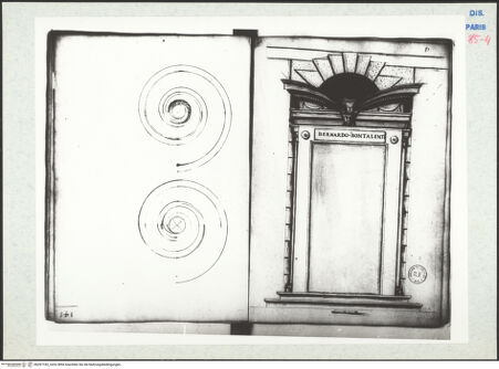 Vorderseite von bh297182_recto