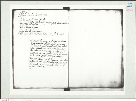 Vorderseite von bh297183_recto