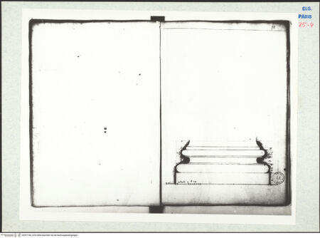 Vorderseite von bh297185_recto