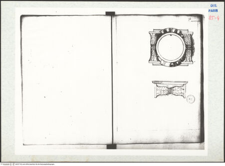 Vorderseite von bh297190_recto