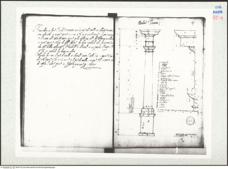Vorderseite von bh297196_recto