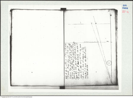 Vorderseite von bh297197_recto