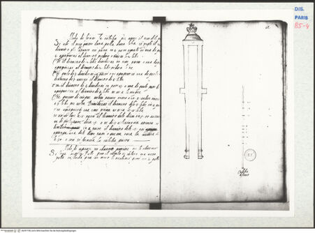Vorderseite von bh297198_recto