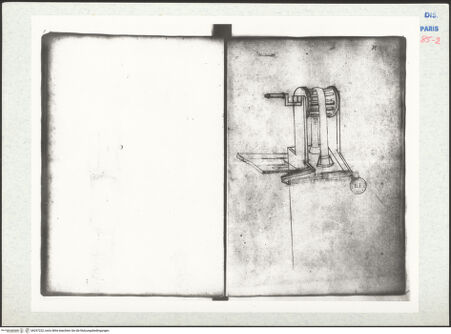 Vorderseite von bh297222_recto