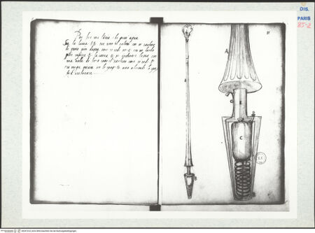 Vorderseite von bh297223_recto