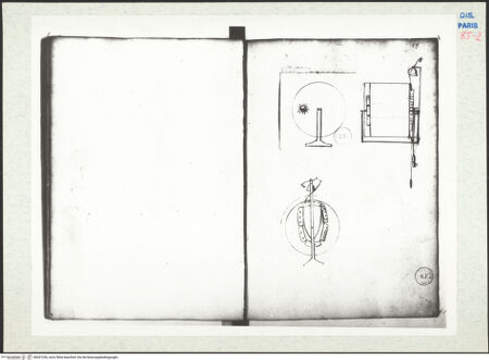 Vorderseite von bh297236_recto