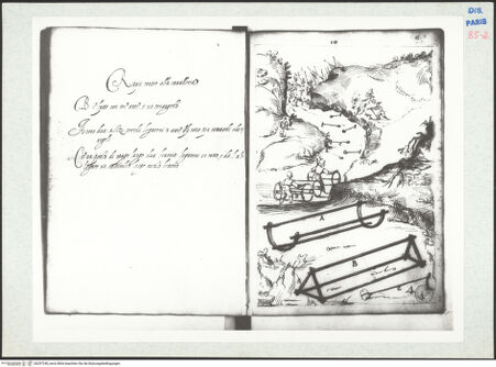 Vorderseite von bh297240_recto