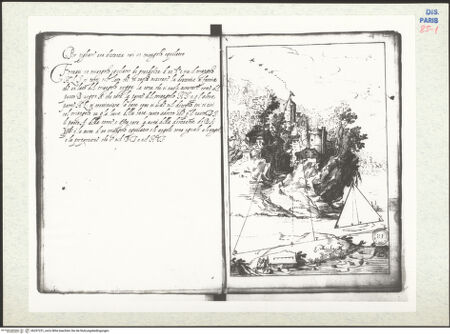 Vorderseite von bh297251_recto