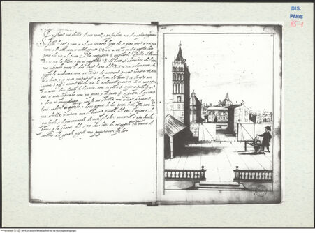 Vorderseite von bh297263_recto