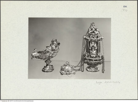 Vorderseite von bh297277_recto